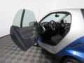 2009 fortwo passion coupe #27