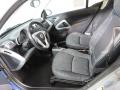 2009 fortwo passion coupe #28