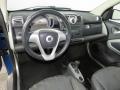 2009 fortwo passion coupe #29