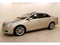 2014 XTS Luxury AWD #3