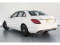 2019 C 300 Sedan #2