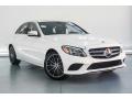 2019 C 300 Sedan #12