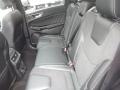 Rear Seat of 2019 Ford Edge ST AWD #8
