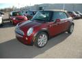 2008 Cooper Convertible #3