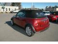 2008 Cooper Convertible #5