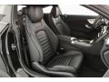Front Seat of 2019 Mercedes-Benz C 43 AMG 4Matic Coupe #5