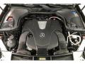 2019 E 3.0 Liter Turbocharged DOHC 24-Valve VVT V6 Engine #8
