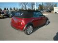 2008 Cooper Convertible #7