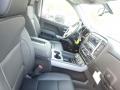 2018 Silverado 1500 LTZ Crew Cab 4x4 #11
