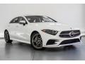 2019 CLS 450 Coupe #12