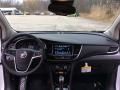 Dashboard of 2019 Buick Encore Sport Touring AWD #11
