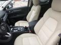 Front Seat of 2019 Mazda CX-5 Touring AWD #11