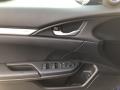 2019 Civic Sport Sedan #12 2019 Civic Sport Sedan #12