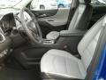 Front Seat of 2019 Chevrolet Equinox Premier #9