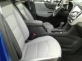 Front Seat of 2019 Chevrolet Equinox Premier #12