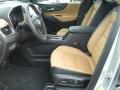Front Seat of 2019 Chevrolet Equinox Premier #9 Front Seat of 2019 Chevrolet Equinox Premier #9