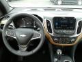 Dashboard of 2019 Chevrolet Equinox Premier #13 Dashboard of 2019 Chevrolet Equinox Premier #13