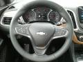 2019 Chevrolet Equinox Premier Steering Wheel #14 2019 Chevrolet Equinox Premier Steering Wheel #14