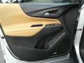 Door Panel of 2019 Chevrolet Equinox Premier #18 Door Panel of 2019 Chevrolet Equinox Premier #18