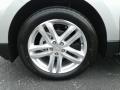2019 Chevrolet Equinox Premier Wheel #21 2019 Chevrolet Equinox Premier Wheel #21