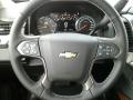  2019 Chevrolet Suburban Premier Steering Wheel #14