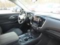 2019 Traverse LT AWD #11 2019 Traverse LT AWD #11