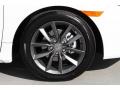 2019 Civic EX Sedan #12