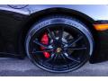  2017 Porsche 911 Targa 4S Wheel #12