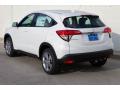 2019 HR-V LX #2