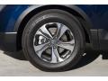  2019 Honda CR-V LX Wheel #11