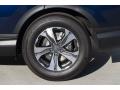  2019 Honda CR-V LX Wheel #12