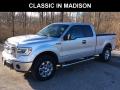 2014 F150 XLT SuperCab 4x4 #1