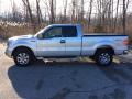 2014 F150 XLT SuperCab 4x4 #3