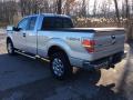 2014 F150 XLT SuperCab 4x4 #4
