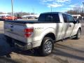 2014 F150 XLT SuperCab 4x4 #7