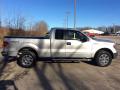 2014 F150 XLT SuperCab 4x4 #8