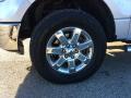 2014 F150 XLT SuperCab 4x4 #13