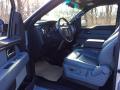 2014 F150 XLT SuperCab 4x4 #15