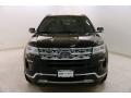 2018 Explorer Limited 4WD #2 2018 Explorer Limited 4WD #2