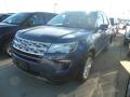 2019 Explorer XLT 4WD #1 2019 Explorer XLT 4WD #1