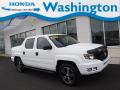 2012 Ridgeline Sport #1