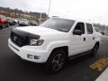 2012 Ridgeline Sport #7