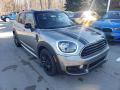Front 3/4 View of 2019 Mini Countryman Cooper All4 #1
