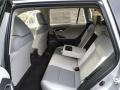 Rear Seat of 2019 Toyota RAV4 Limited AWD #17