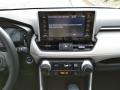 Controls of 2019 Toyota RAV4 Limited AWD #19