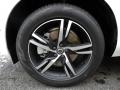 2018 Volvo XC60 T6 AWD R Design Wheel #6 2018 Volvo XC60 T6 AWD R Design Wheel #6