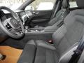 Front Seat of 2018 Volvo XC60 T6 AWD R Design #7 Front Seat of 2018 Volvo XC60 T6 AWD R Design #7