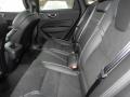 Rear Seat of 2018 Volvo XC60 T6 AWD R Design #8 Rear Seat of 2018 Volvo XC60 T6 AWD R Design #8
