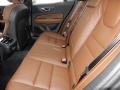 Rear Seat of 2019 Volvo S60 T6 Inscription AWD #8