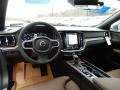 Front Seat of 2019 Volvo S60 T6 Inscription AWD #9
